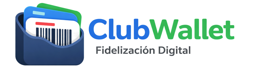 Logo ClubWallet